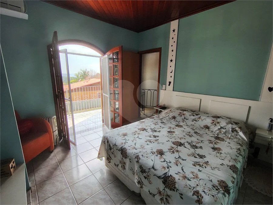 Casa de Condomínio à Venda em Itupeva/SP – Cafezal VI