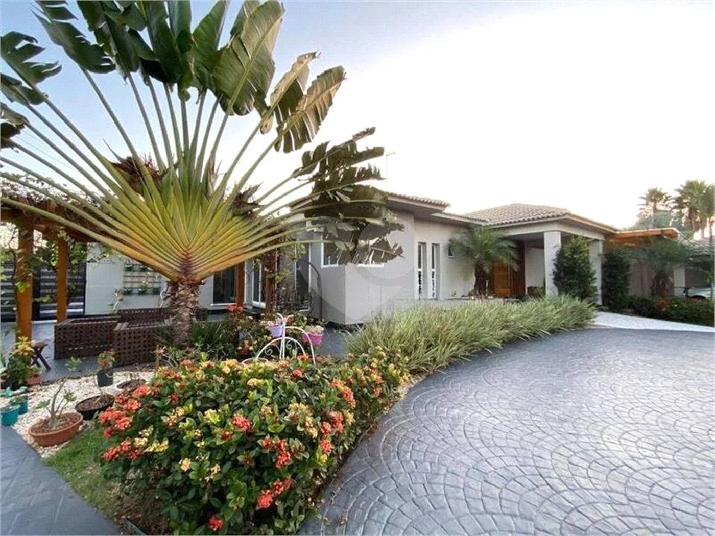 Casa em Condomínio à venda, 3 quartos, 2 suítes, 4 vagas, Park Campestre I - Piracicaba/SP