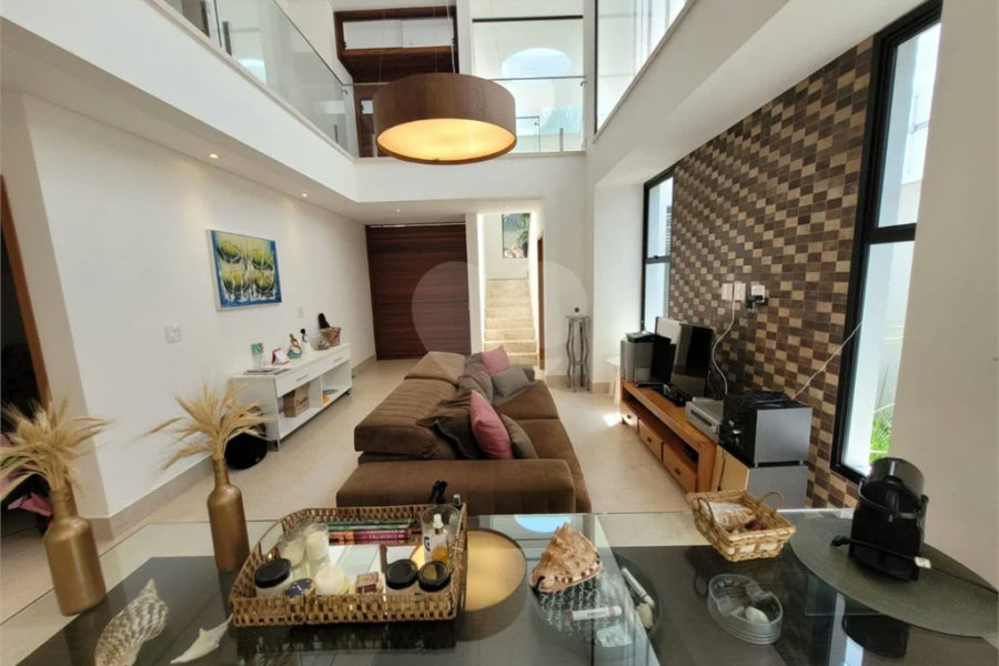 Casa à venda com 5 suítes em Riviera de São Lourenço, Bertioga, SP