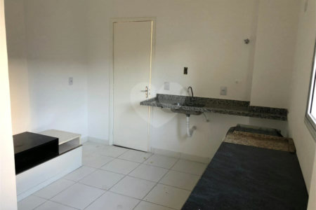 APARTAMENTO A VENDA NO CAMBUCI