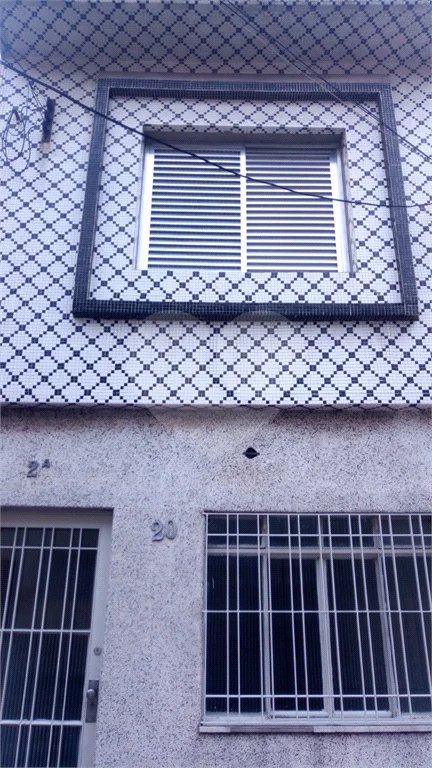 Sobrado a venda