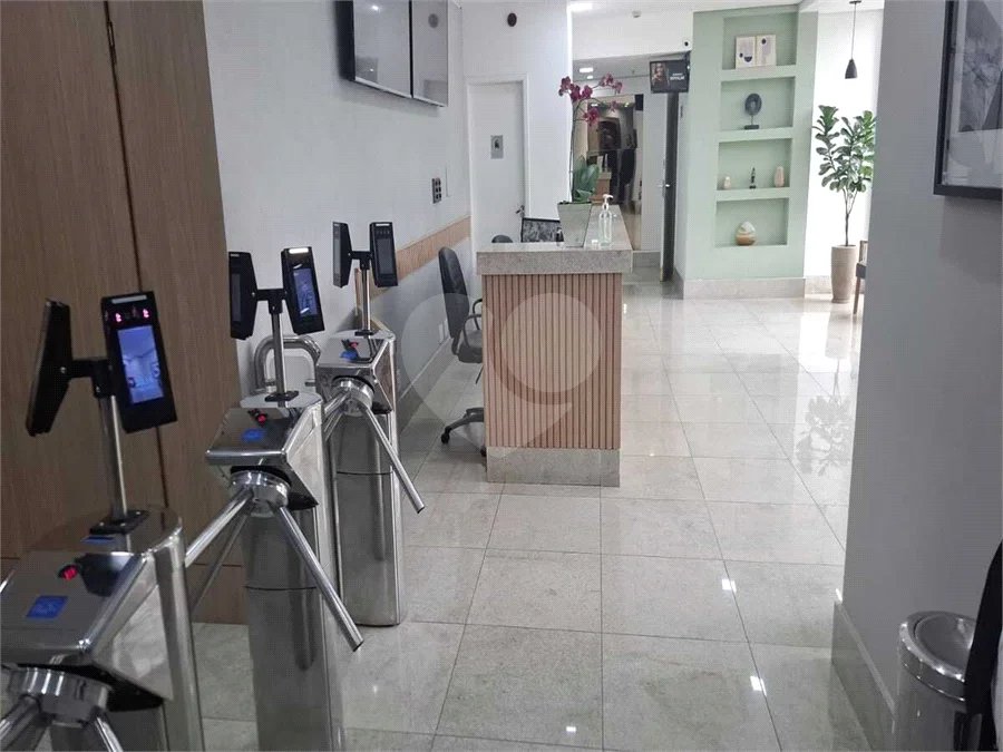 Sala à venda em Brooklin, São Paulo, SP