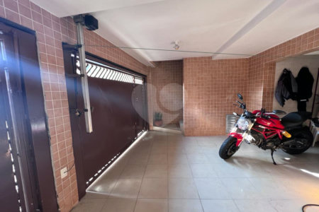 Casa á venda - Saúde