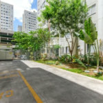 Apartamento com 2 Quartos e 1 banheiro à Venda, 44 m² -Avenida Aparecida do Rio Negro, 492 - Jardim Íris, São Paulo - SP