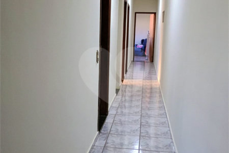 Sobrado à Venda no Bicão – São Carlos/SP