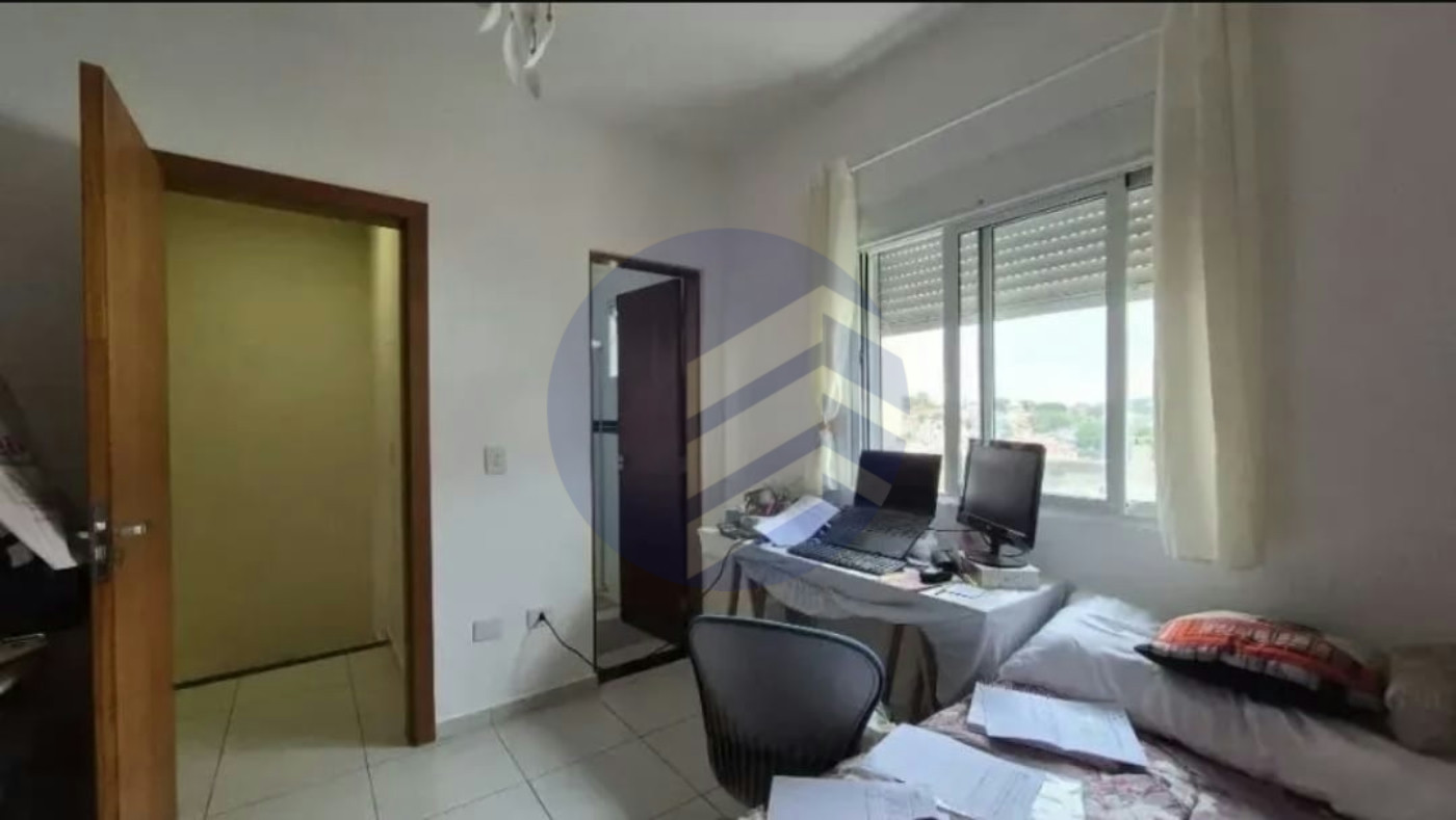 Casa à venda com 2 quartos, sendo 2 suítes, em Jardim Monte Alegre, São Paulo - SP