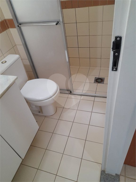 Apartamento para locação ou venda no Edifício Villagio di Napoli.