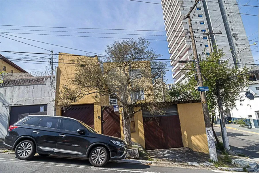 CASA PARA LOCAÇÃO | 75 m² Vila Santa Catarina