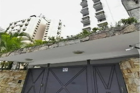 Apartamento à venda com 2 quartos em Vila Andrade, São Paulo, SP