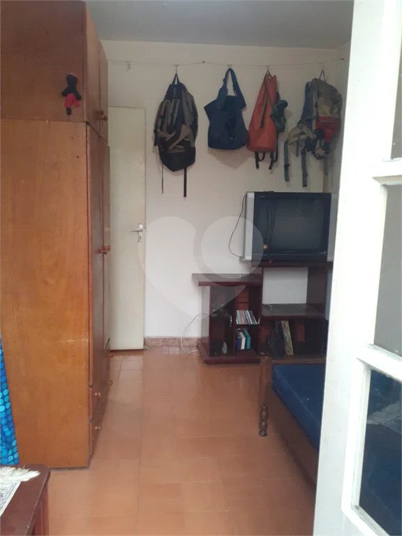Casa Térrea à venda com 4 quartos em Vila Regente Feijó, São Paulo, SP