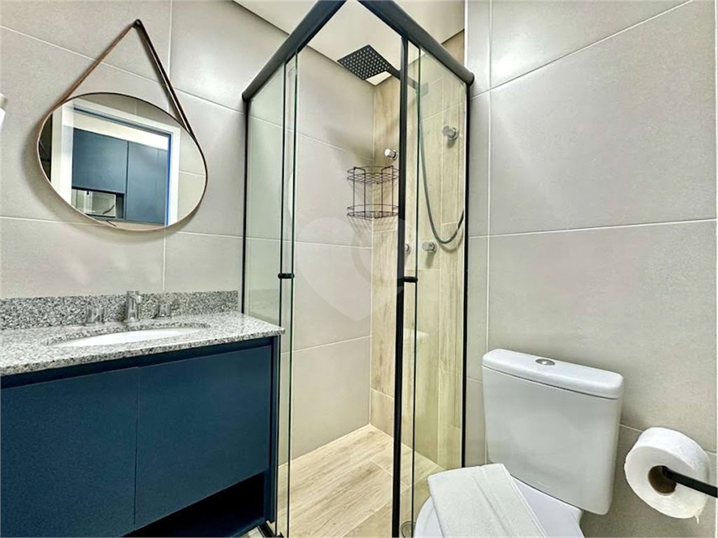 STUDIO NIK 22,14 M2 MOBILIADO VILA MARIANA