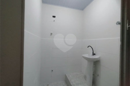 Sobrado para Locação – 62m²
