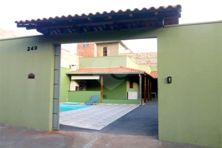 Casa no Prolongamento Jardim das Torres