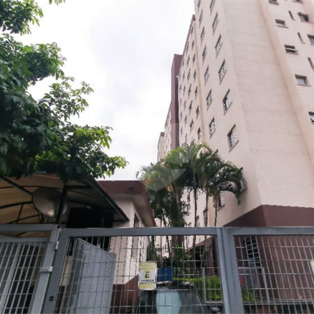Apartamento à venda com 2 quartos em Belenzinho, São Paulo, SP