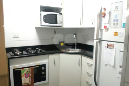 Apartamento 2 Quartos - Bela Vista