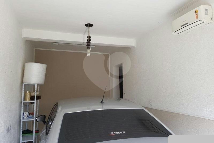 Sobrado à venda no bairro Jardim Leonor de Barros – Zona Norte