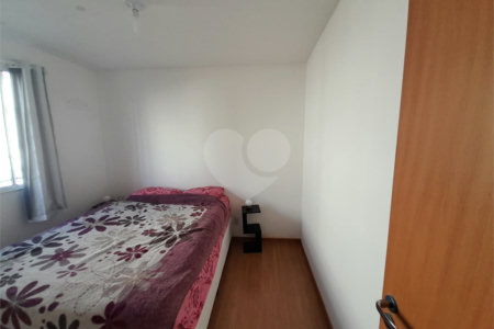 Apartamento à venda com 2 quartos em Jardim Embaré, São Carlos, SP