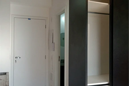Studio à venda com 1 quarto em Butantã, São Paulo, SP