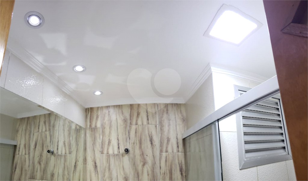 Apartamento 2 quartos - Vila Mariana