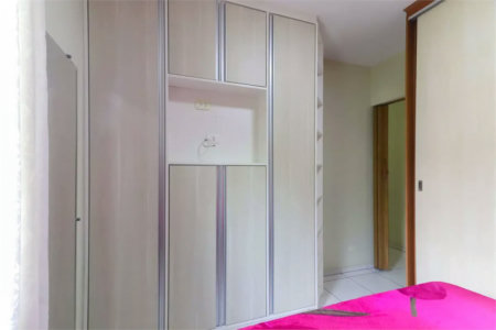 Apartamento à venda com 2 quartos em Butantã, São Paulo, SP