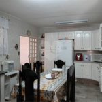Casa com Salão Comercial no Aracy