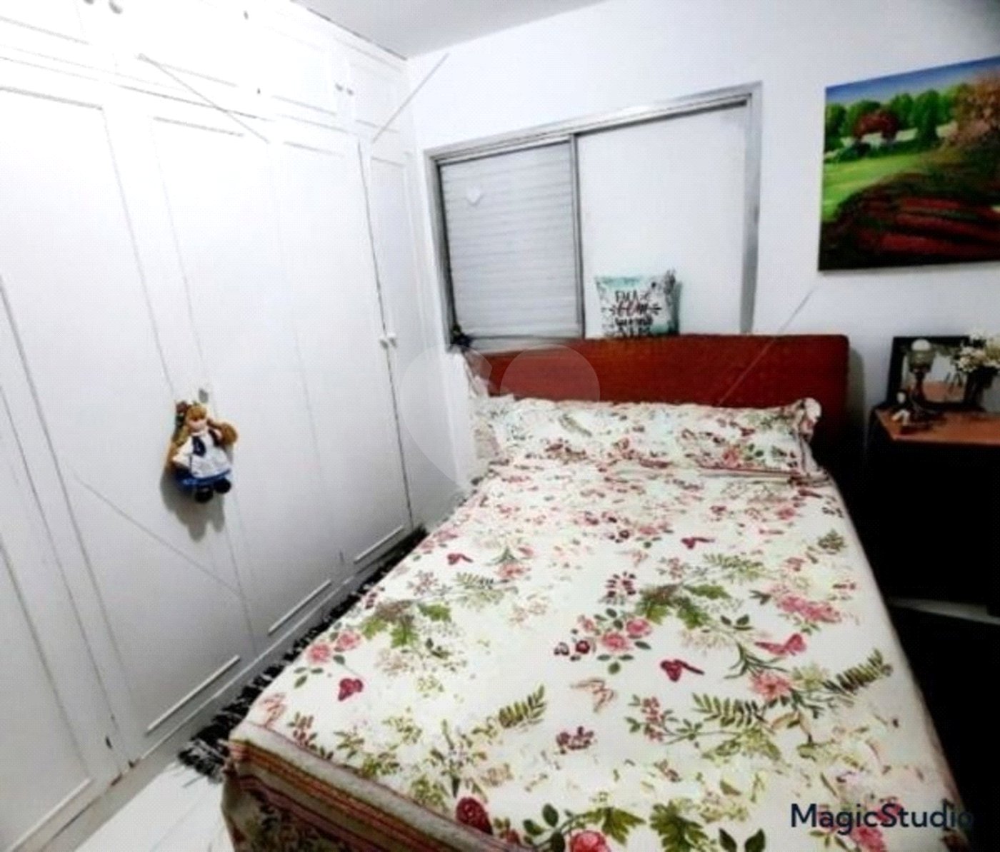 Apartamento com 42m² , 1 dormitório , 1 vaga , à venda na Moóca.