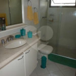 Apartamento à venda no Paraíso - 238 m² com 3 vagas
