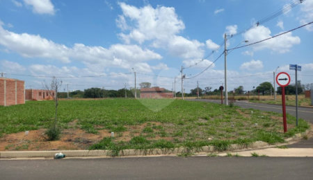 Terreno à venda em Residencial Arcoville, São Carlos, SP