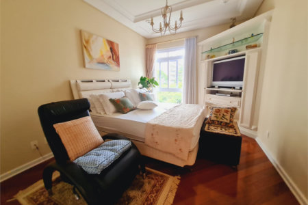 Apartamento a venda em Higienópolis