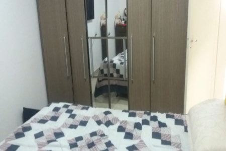 Casa à venda com 2 quartos em Vila São Francisco, São Paulo, SP