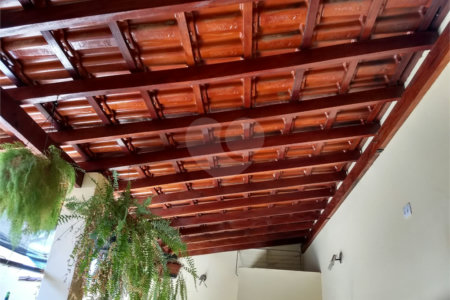 Casa à Venda no Bairro Boa Vista – São Carlos/SP