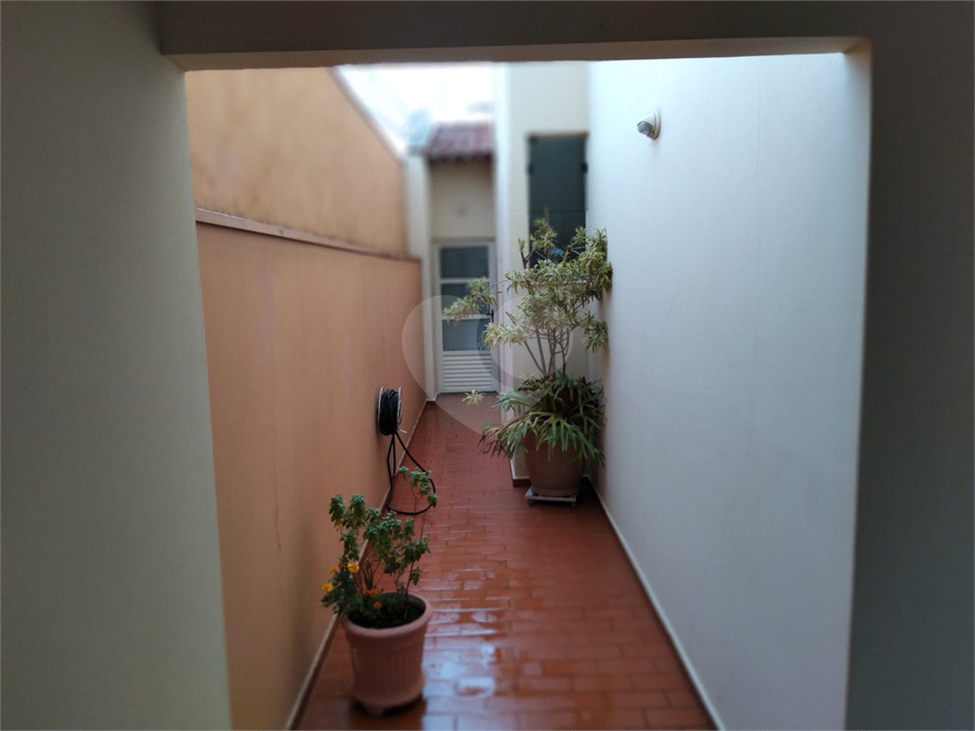 Casa/Sobrado para venda na Vila Prado