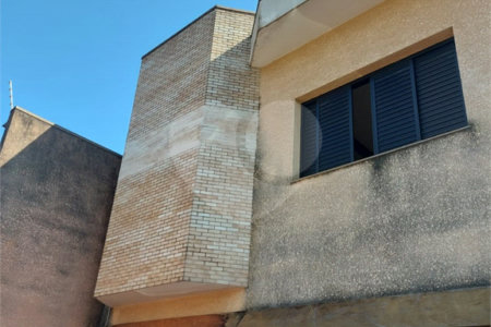 Casa ampla no Ipiranga