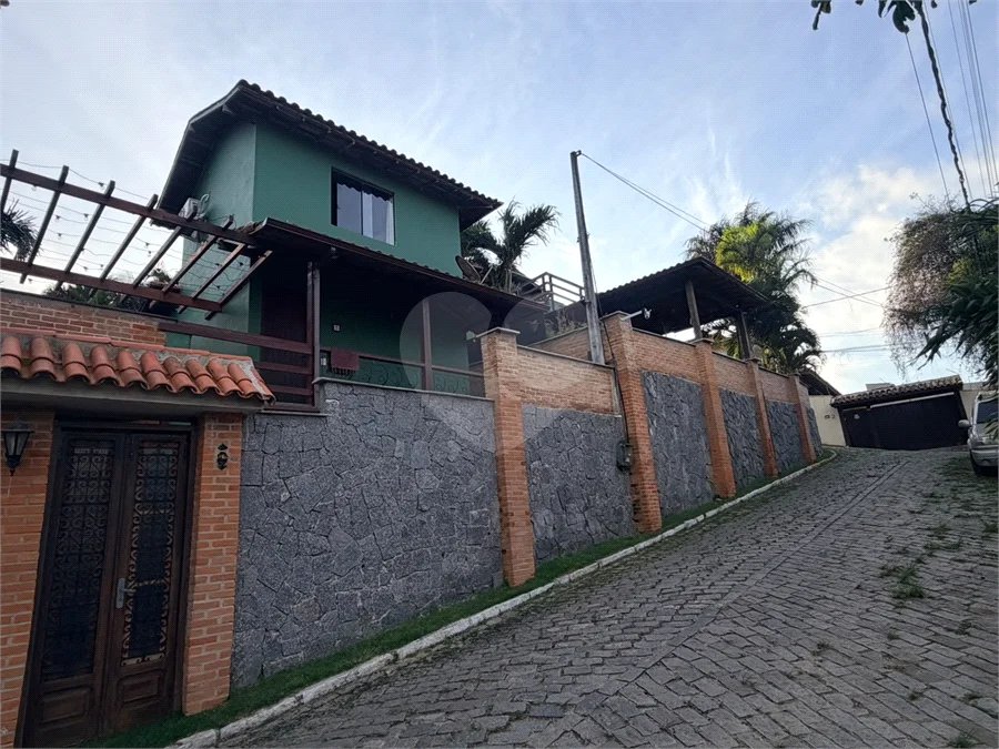 Terreno à venda em Albatroz, Armação dos Búzios, RJ