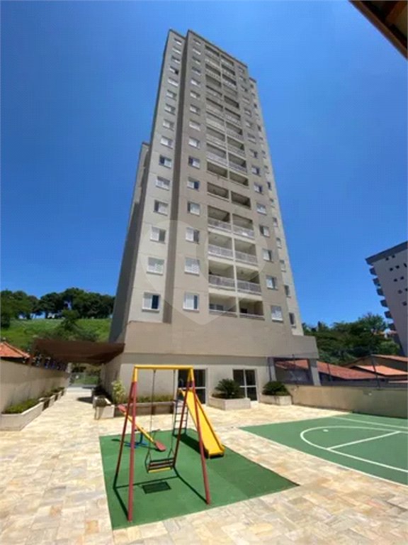 APARTAMENTO A VENDA NO SATÉLITE COM 2 DORMITÓRIOS, 1 BANHEIRO, 1 VAGA, SÃO JOSÉ DOS CAMPOS/SP.