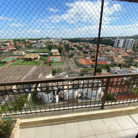 Apartamento Duplex no Condomínio Giardino de Rovello