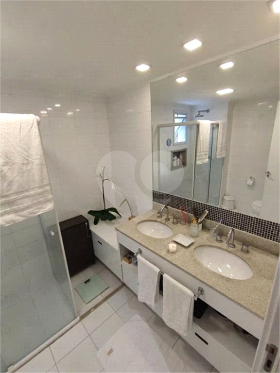 Apartamento Garden na Mooca com 322m² com 4 dormitórios 5 vagas Estuda Permuta