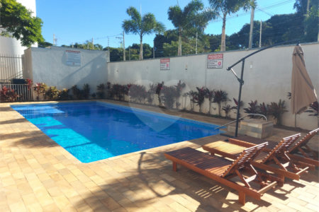 Apartamento para locação no Flor de Liz Residence