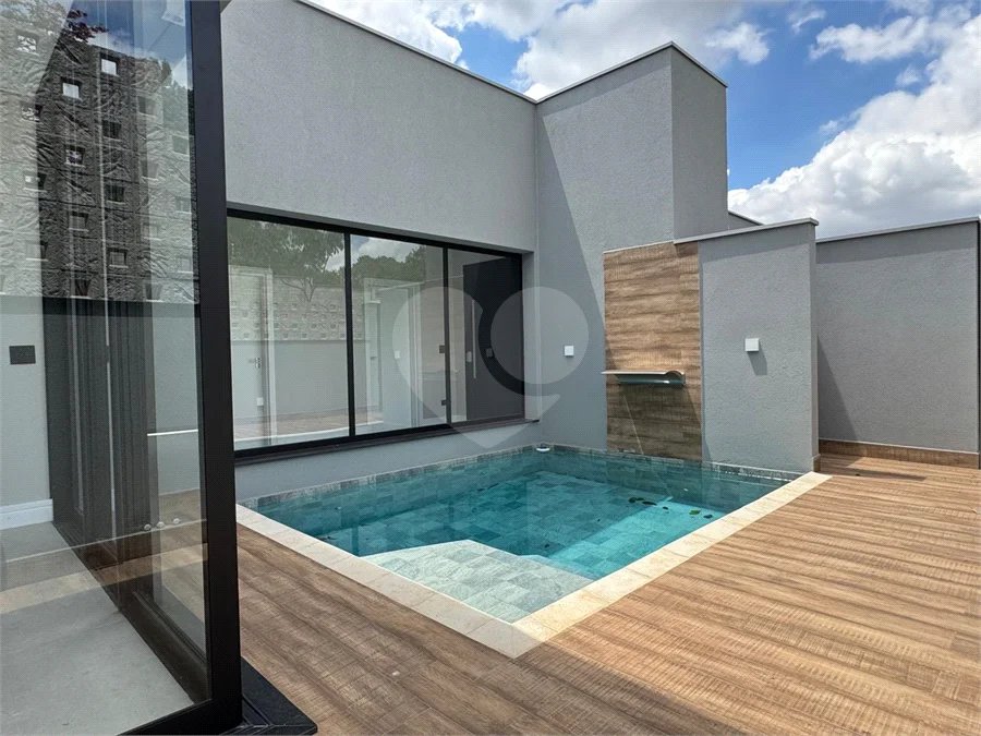 Casa térrea com 3 suítes á venda no Damha 2 de Piracicaba - SP.
