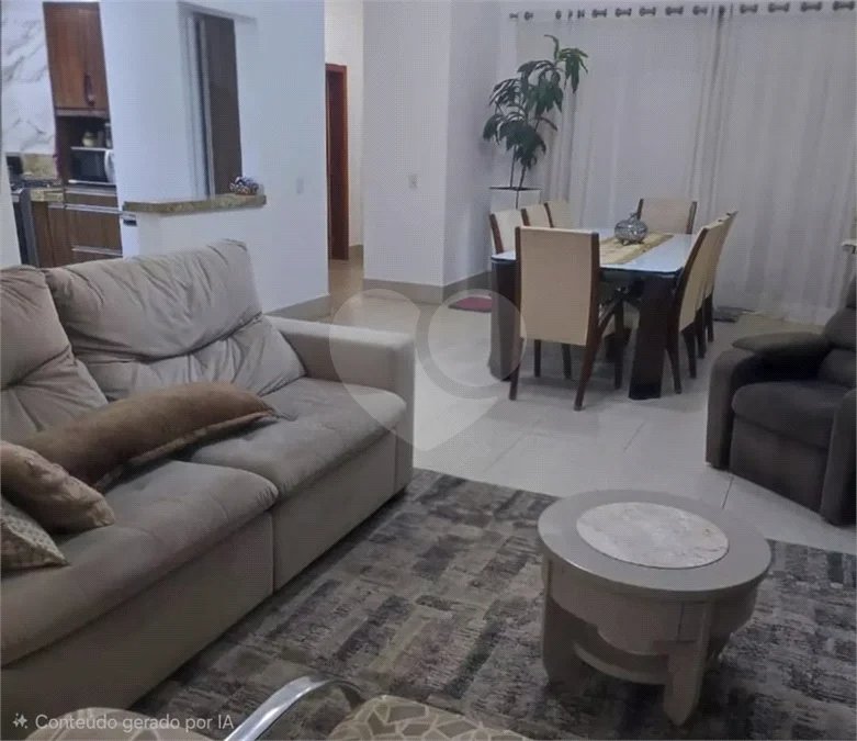CASA À VENDA – RESIDENCIAL BEIRA DA MATA em INDAIATUBA/SP