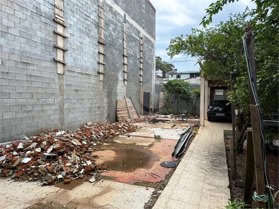 Casa à venda no Jaçanã 400m² – Amplo espaço e excelente localização!