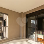 Apartamento à Venda na Vila Mariana com 163m², 3 Suítes e Varanda Gourmet