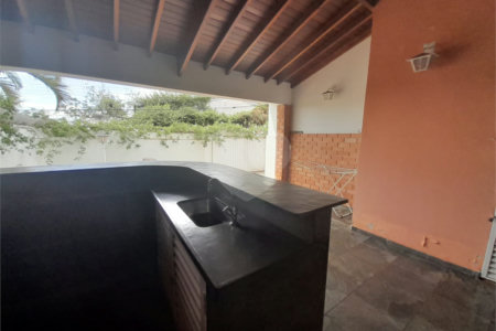 Casa Imponente à Venda no Bairro Santa Mônica – São Carlos