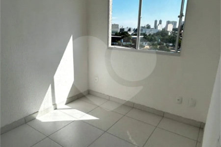 Apartamento á venda - Santo Amaro