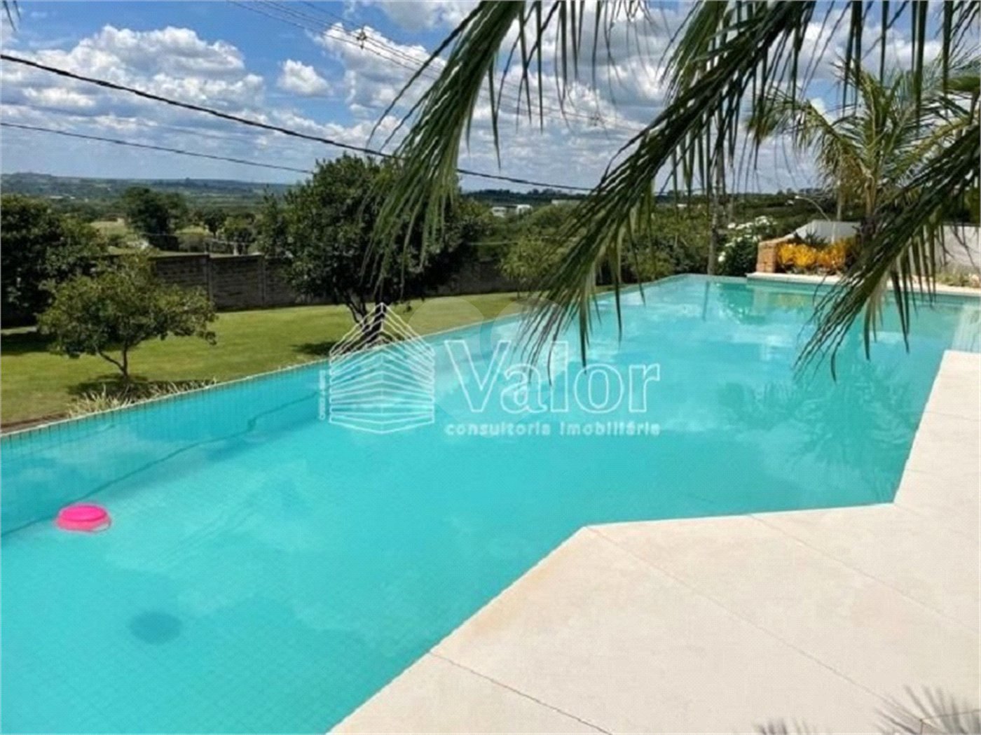 Casa de Alto Padrão no Damha I