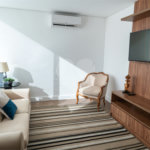 APARTAMENTO 1 DORMITÓRIO 1 VAGA - VILA OLIMPIA