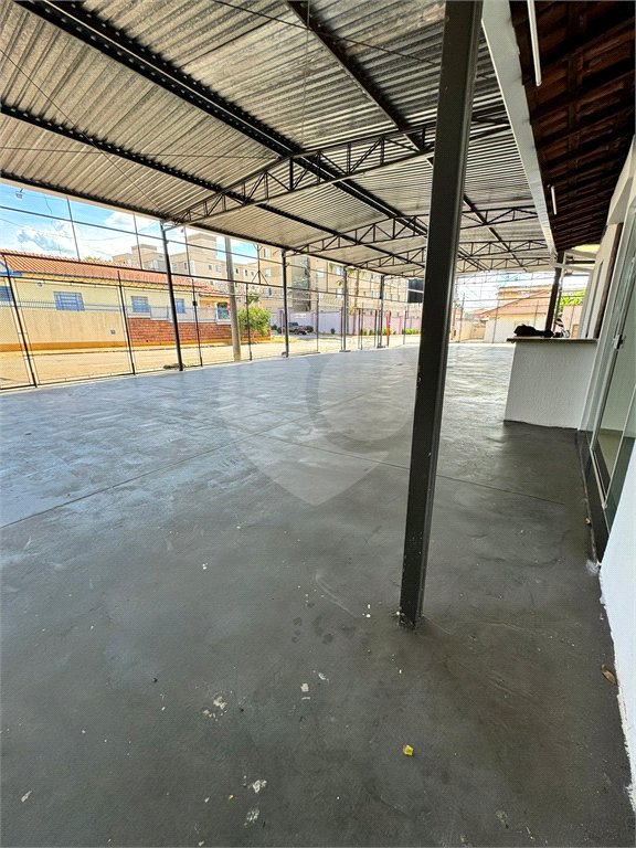 Galpão comercial no Centro para venda ou locação