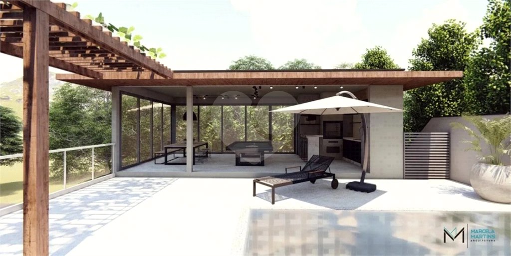 Terreno de 524m² a venda no Ecologie Residencial Itatiba