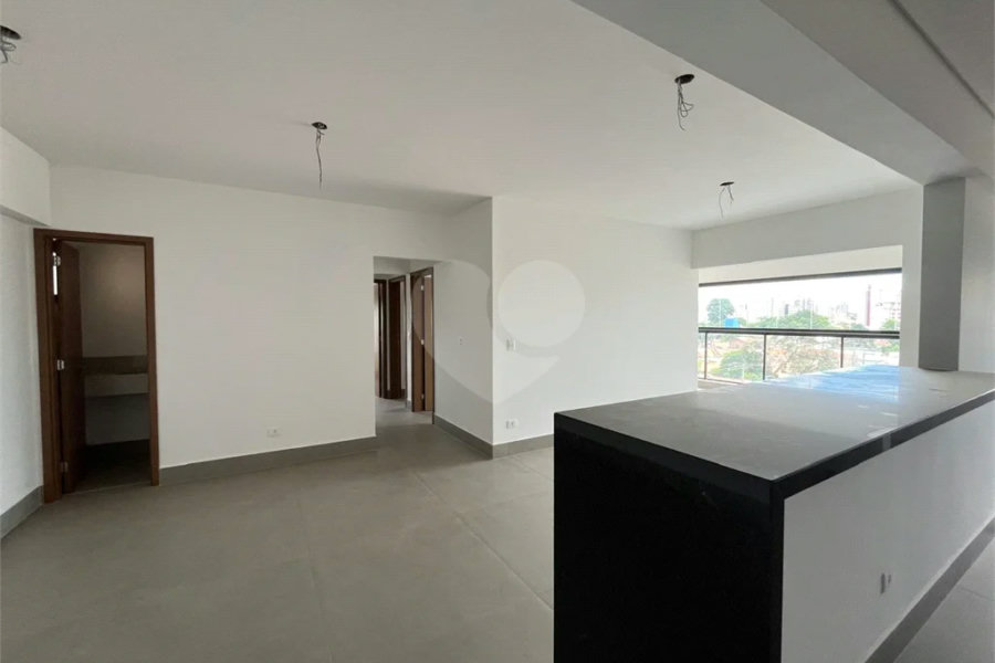 Apartamento com 3 quartos no São Judas em Piracicaba