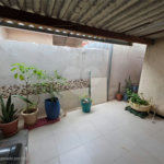 Casa com edícula no Abdelnur.